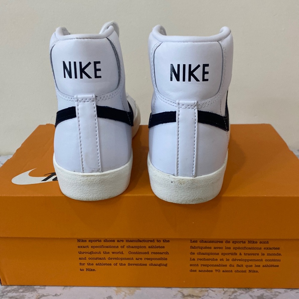 Blazer MID ‘77 VNTG